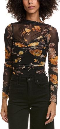 Bardot Althea Mesh Bodysuit