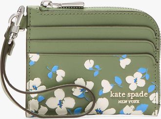 Kate Spade New York Devin Coin Card Case Wristlet