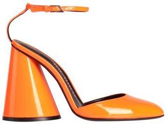 The Attico FOOTWEAR - Pumps on YOOX.COM