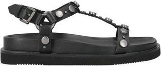 Ash FOOTWEAR - Sandals on YOOX.COM
