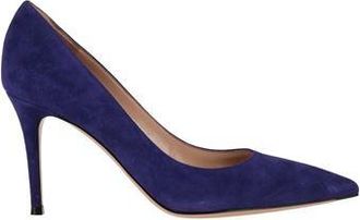 Gianvito Rossi CALZADO - Zapatos de sal&oacute;n en YOOX.COM