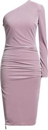 Elisabetta Franchi KLEIDER - Midi-Kleider auf YOOX.COM