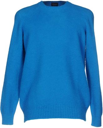 Drumohr KNITWEAR - Jumpers on YOOX.COM