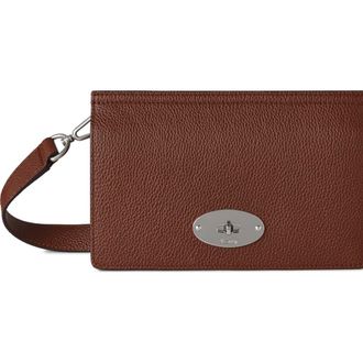 Mulberry East West Antony in Oak at Nordstrom