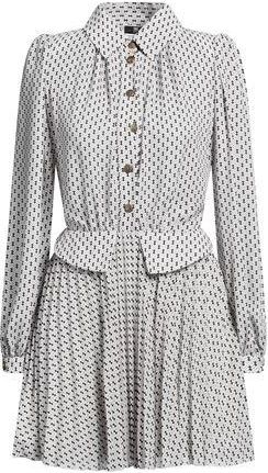 Elisabetta Franchi DRESSES - Mini dresses sur YOOX.COM