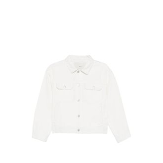 Dunst Denim Trucker Jacket