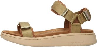 Woden Dames, Schoenen, Bruin, Maat: 42 EU