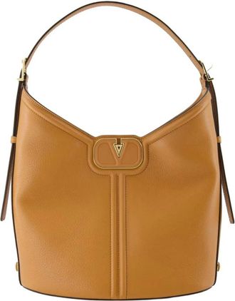 Valentino Mujer, Bolsos, Marr&oacute;n, Talla: ONE Size