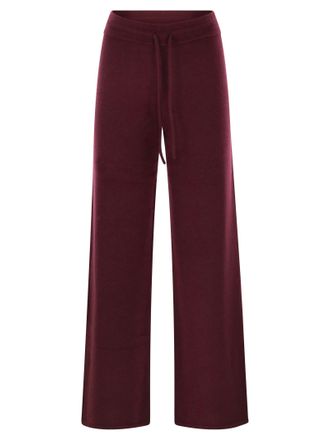 MC2 Saint Barth Cambon Wollhose