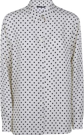 Laura Urbinati Oversized Shirt