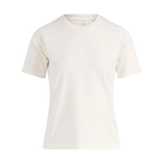 Nine In The Morning Mujer, Camisetas, Blanco, Talla: XS