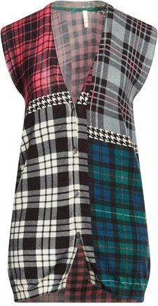 Jei's by Letizia Denaro MAGLIERIA - Cardigan su YOOX.COM