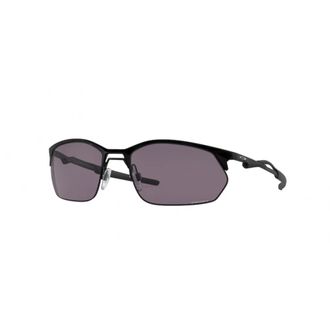 Oakley Sunglasses, male, Black, 60 MM, Sunglasses