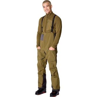 RAB Khroma Latok Gtx Bib - Mens in Oak at Nordstrom, Size Medium