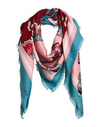 Franco Ferrari ACCESSORIES - Scarves on YOOX.COM