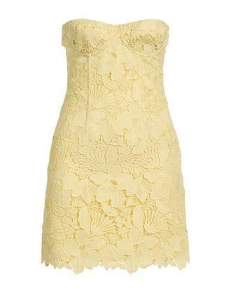 Des_Phemmes DRESSES - Mini dresses on YOOX.COM