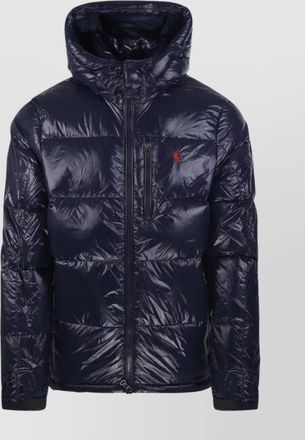 Ralph Lauren quilted puffer jacket