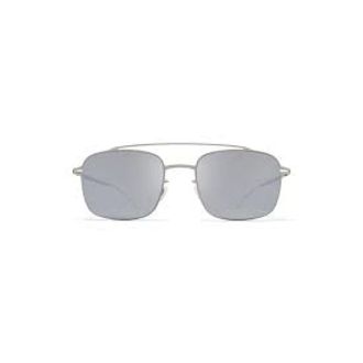 Mykita Dames, Accessoires, Grijs, Maat: 55 MM