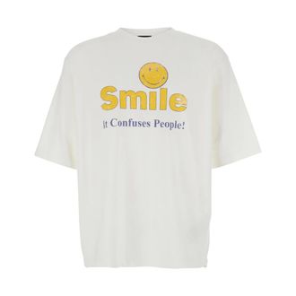 Dsquared2 Hombre, Camisetas, Blanco, Talla: XL