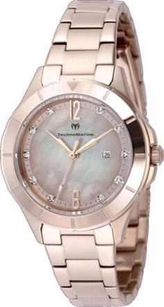 Technomarine Luna Womens Watch