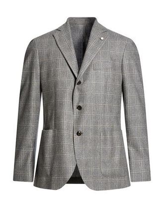 Luigi Bianchi Mantova ANZ&Uuml;GE und CO-ORDS - Blazers auf YOOX.COM