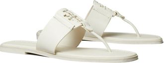Tory Burch Georgia Leather Sandal