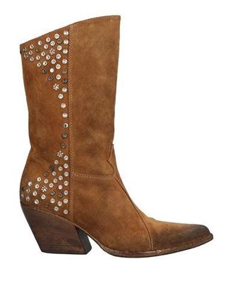 Elena Iachi SCHUHE - Stiefeletten auf YOOX.COM