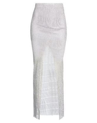 Santa Brands HOSEN & R&Ouml;CKE - Maxi-R&ouml;cke auf YOOX.COM