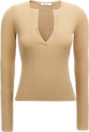 Max Mara urlo Sweater
