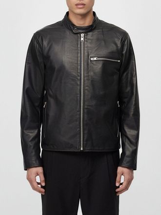 Belstaff Giacca in pelle Track Racer Belstaff