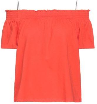 Jacqueline de Yong TOPWEAR - T-shirts on YOOX.COM