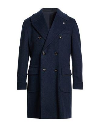 Luigi Bianchi Mantova JACKEN & M&Auml;NTEL - M&auml;ntel auf YOOX.COM