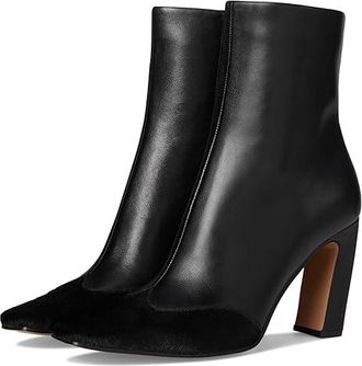 Steve Madden Lyle Womens Boots Black/Black : 9.5 M, Leather