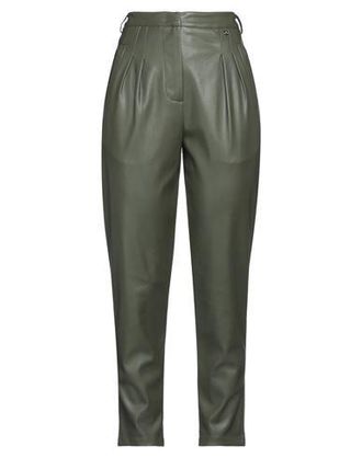 Liu Jo BOTTOMWEAR - Trousers on YOOX.COM