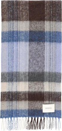 Sessun Sciarpa Lucio - - Accessories - Donna - Multicolore - ONE SIZE