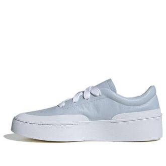 adidas Labcourt Trainers Teal White IF1710