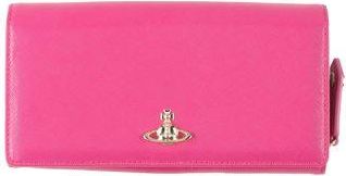 Vivienne Westwood Kleinlederwaren - Brieftaschen auf YOOX.COM