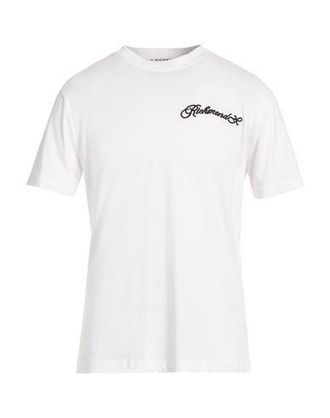 John Richmond TOPWEAR - T-shirts on YOOX.COM