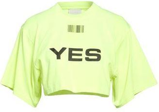VTMNTS TOPS - T-shirts auf YOOX.COM