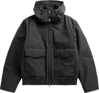 Norse Projects Kastrup Goretex Windstopper Bomber Jacket