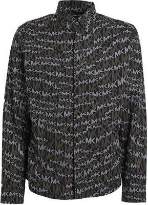 Michael Kors Mens CAMISETAS Y TOPS - Camisas en YOOX.COM