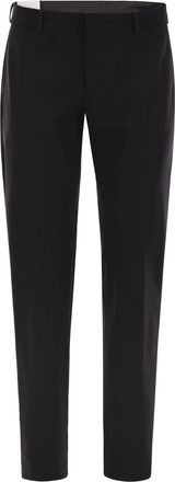 Pantaloni Torino Epsilon Trousers In Technical Fabric