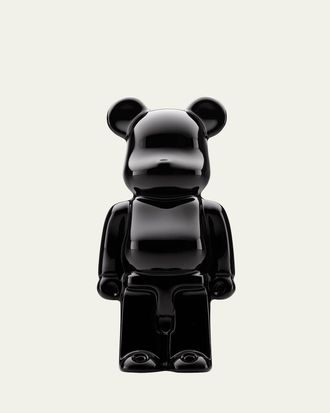 Baccarat Be@rbrick Figurine