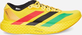 adidas Bob Marley Adizero EVO SL Sneakers Bold Gold