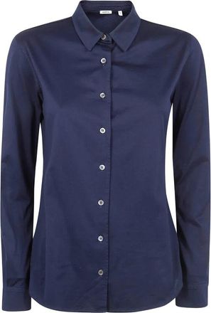 Aspesi Classic Shirt