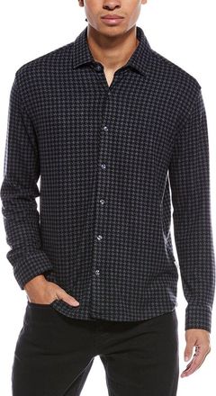 Stone Rose Stone Rose Technical Performance Fleece Shirt