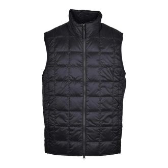 TAION Taion, Heren, Jassen, Zwart, Maat: XL Nylon