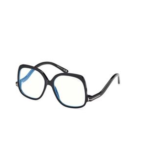 Tom Ford Glasses, female, Black, 54 MM, Optical Frame