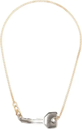 Maison Margiela Accessoires, Dames, Veelkleurig, S, P9390 Sm 7Uy 0120 724