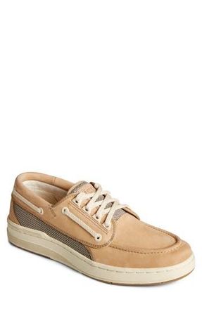Sperry Top-Sider Boat Shoe in Natural at Nordstrom Rack, Size 11